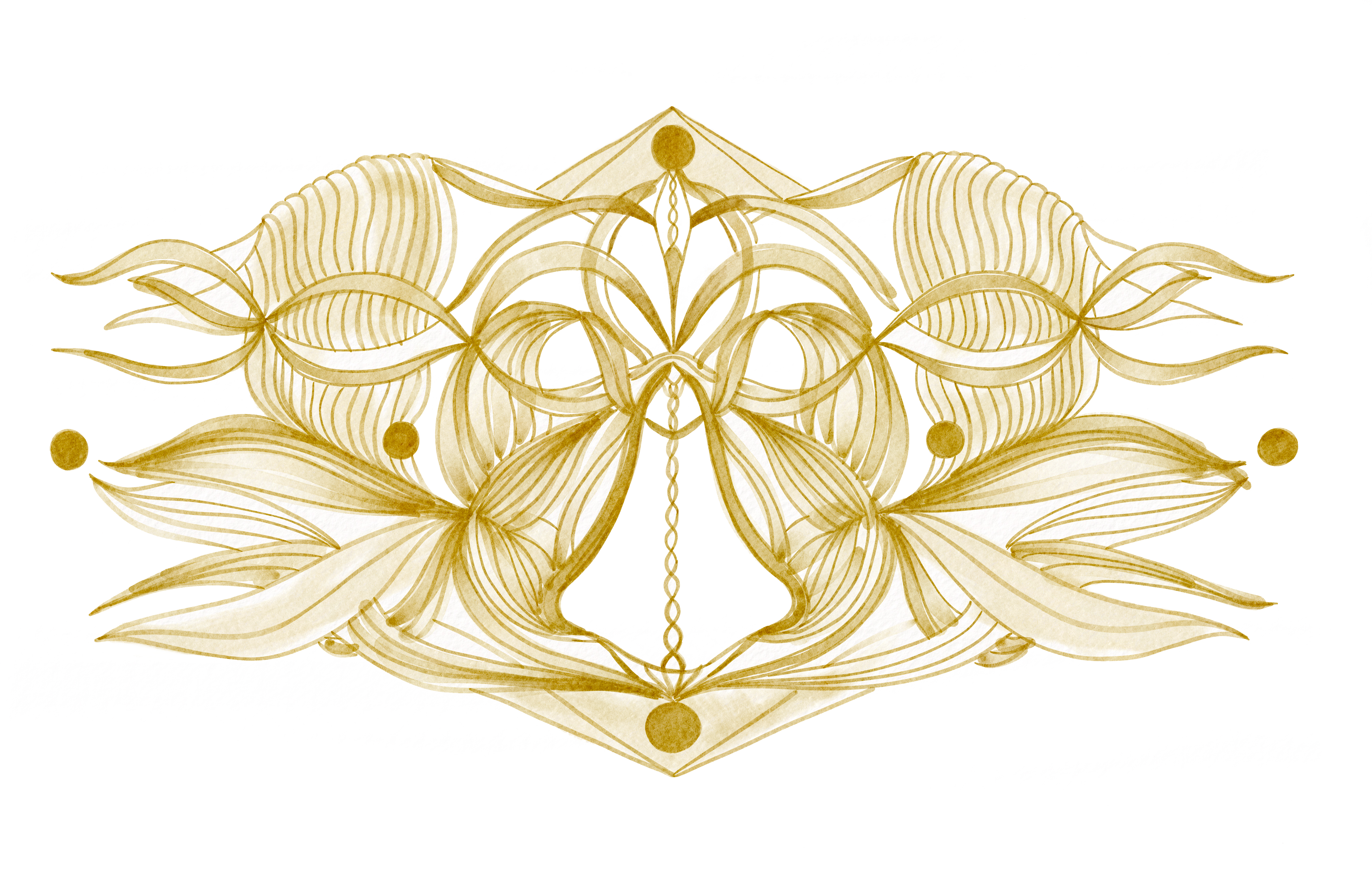 Logo De Geurafgevaardigde Vlaanderen